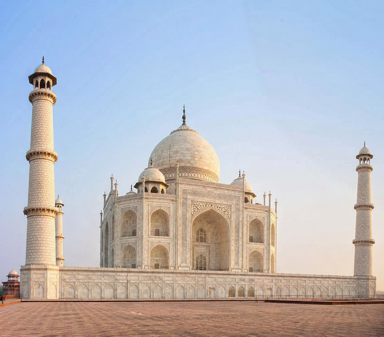 golden triangle packages