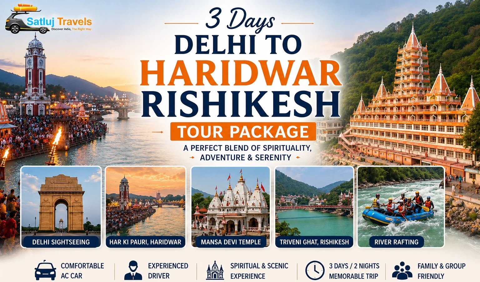 3_Days_Delhi_to_Haridwar_Rishikesh_Tour_Package