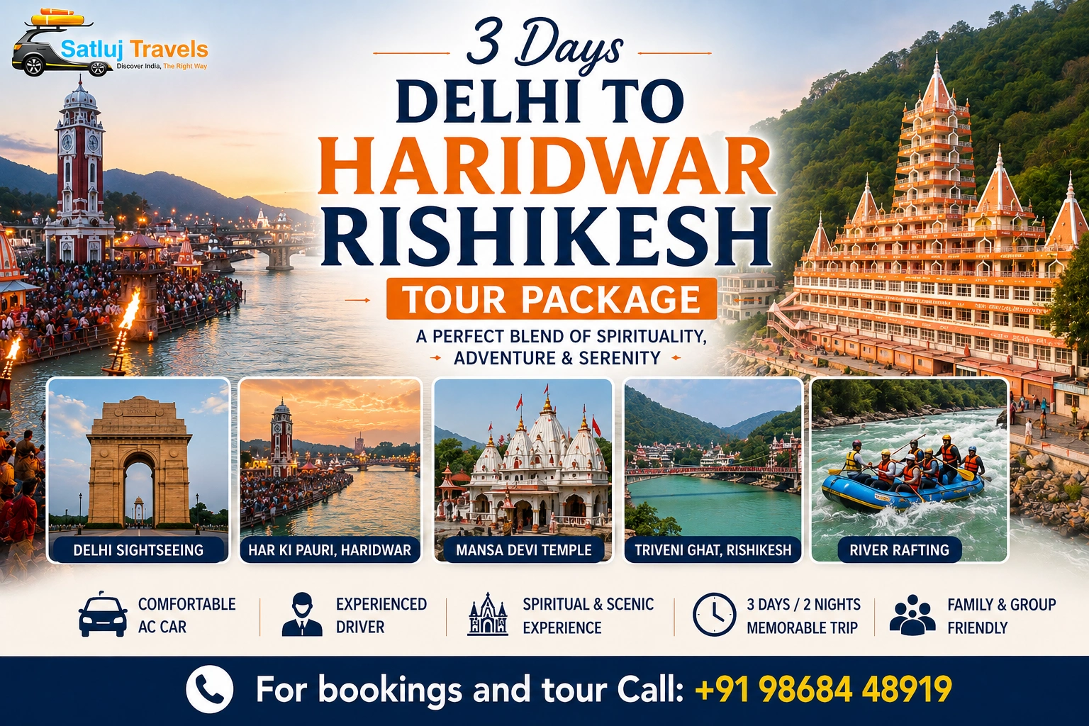 3_Days_Delhi_to_Haridwar_Rishikesh_Tour_Package
