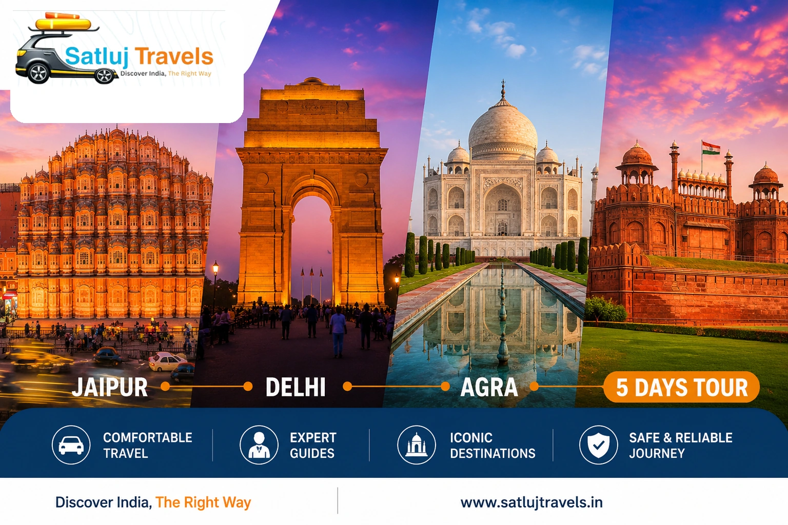 Delhi_Agra_Jaipur_5_Days_Original_Logo