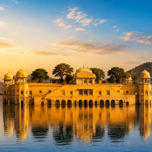 Delhi to Jaipur 2 Days Tour Package