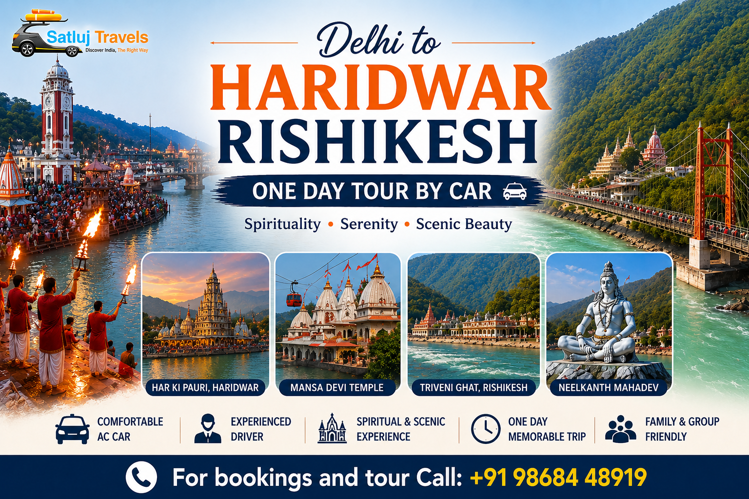 Rishikesh