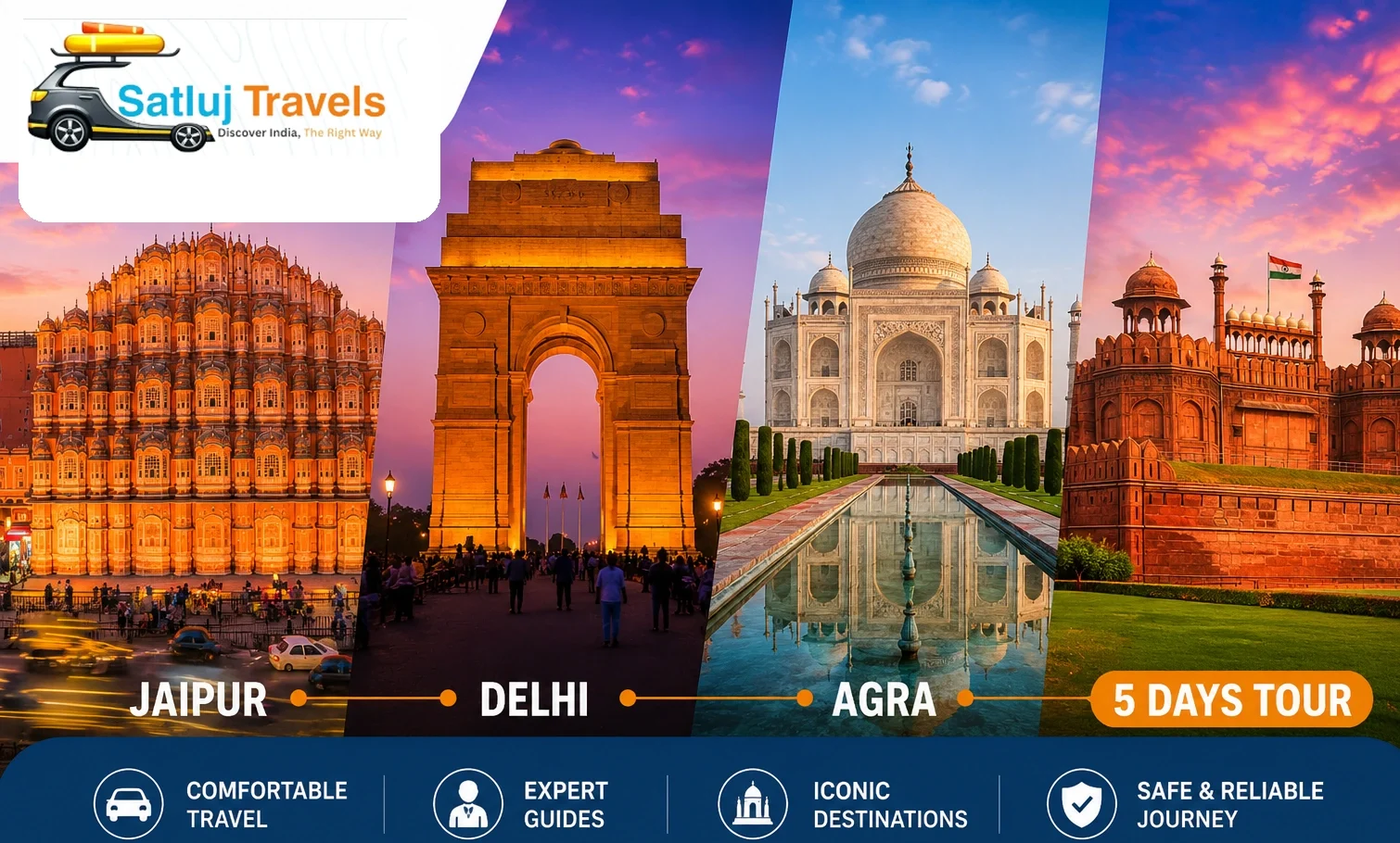 Delhi_Agra_Jaipur_5_Days_Original_Logo