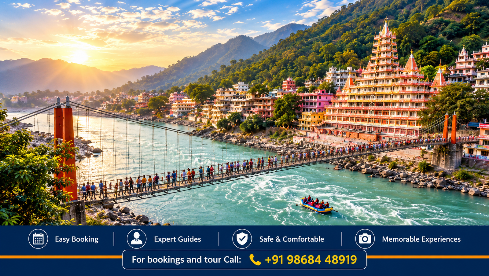 Rishikesh