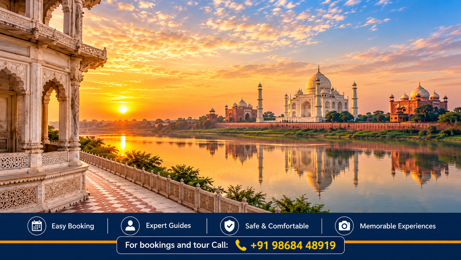 agra