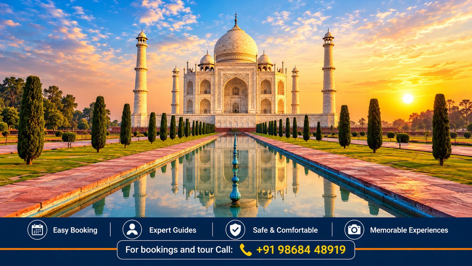 agra
