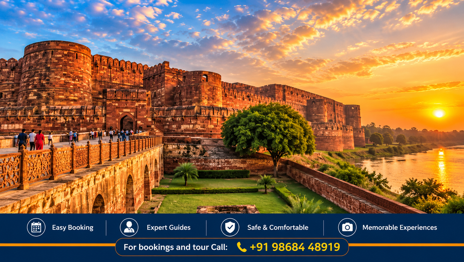 agra