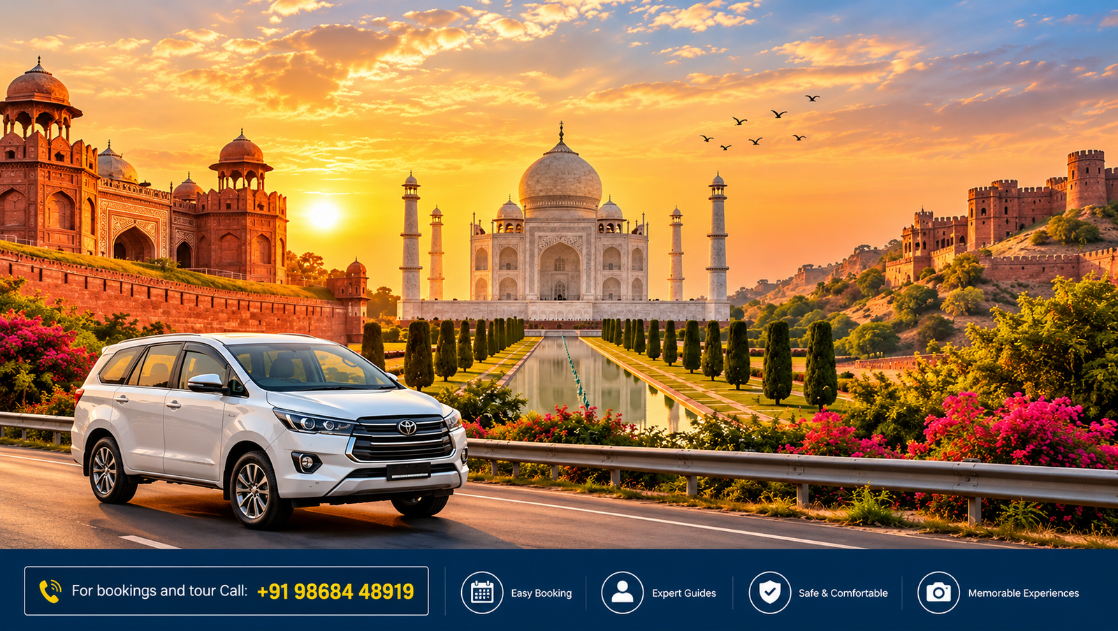 agra