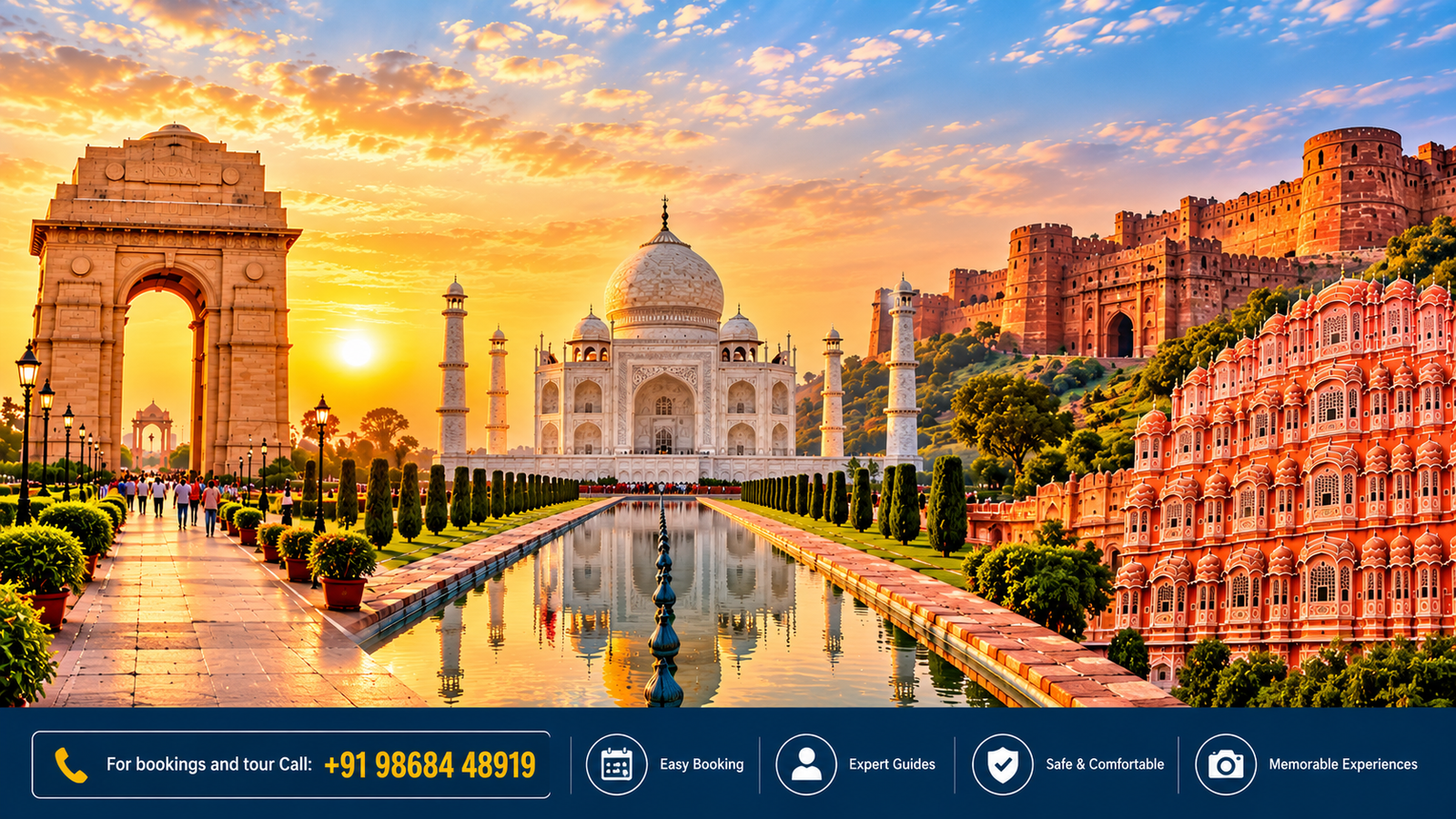 delhi