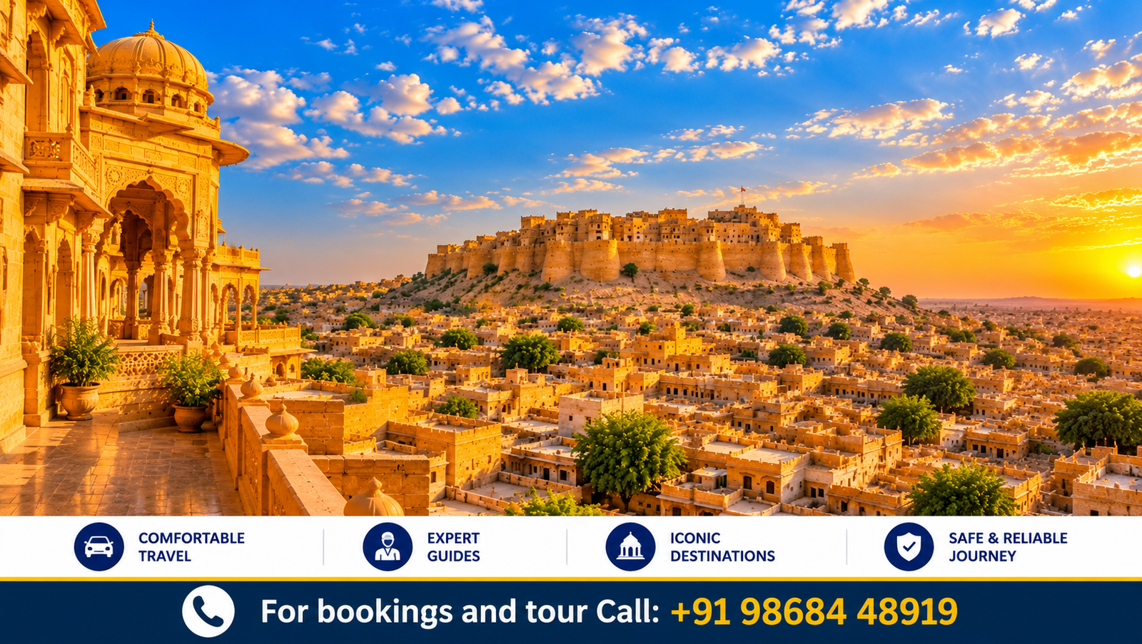 jaisalmer