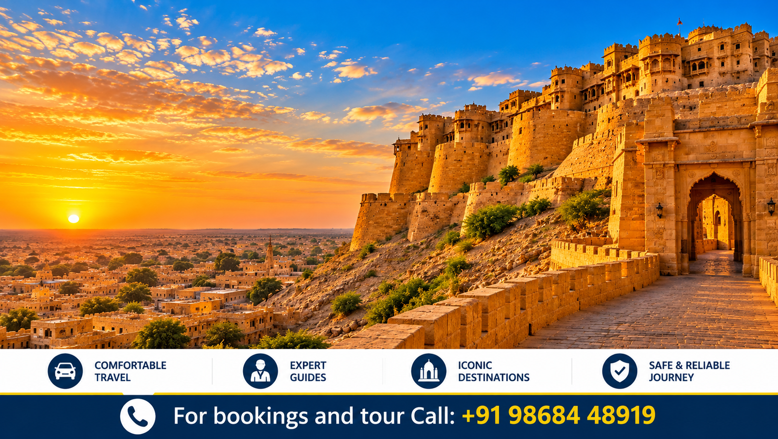 jaisalmer