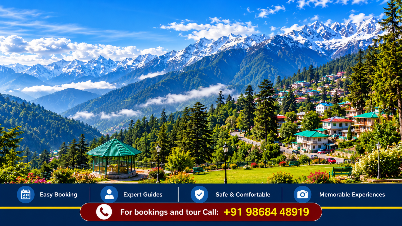 shimla