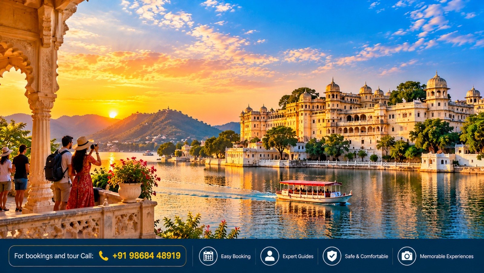 udaipur