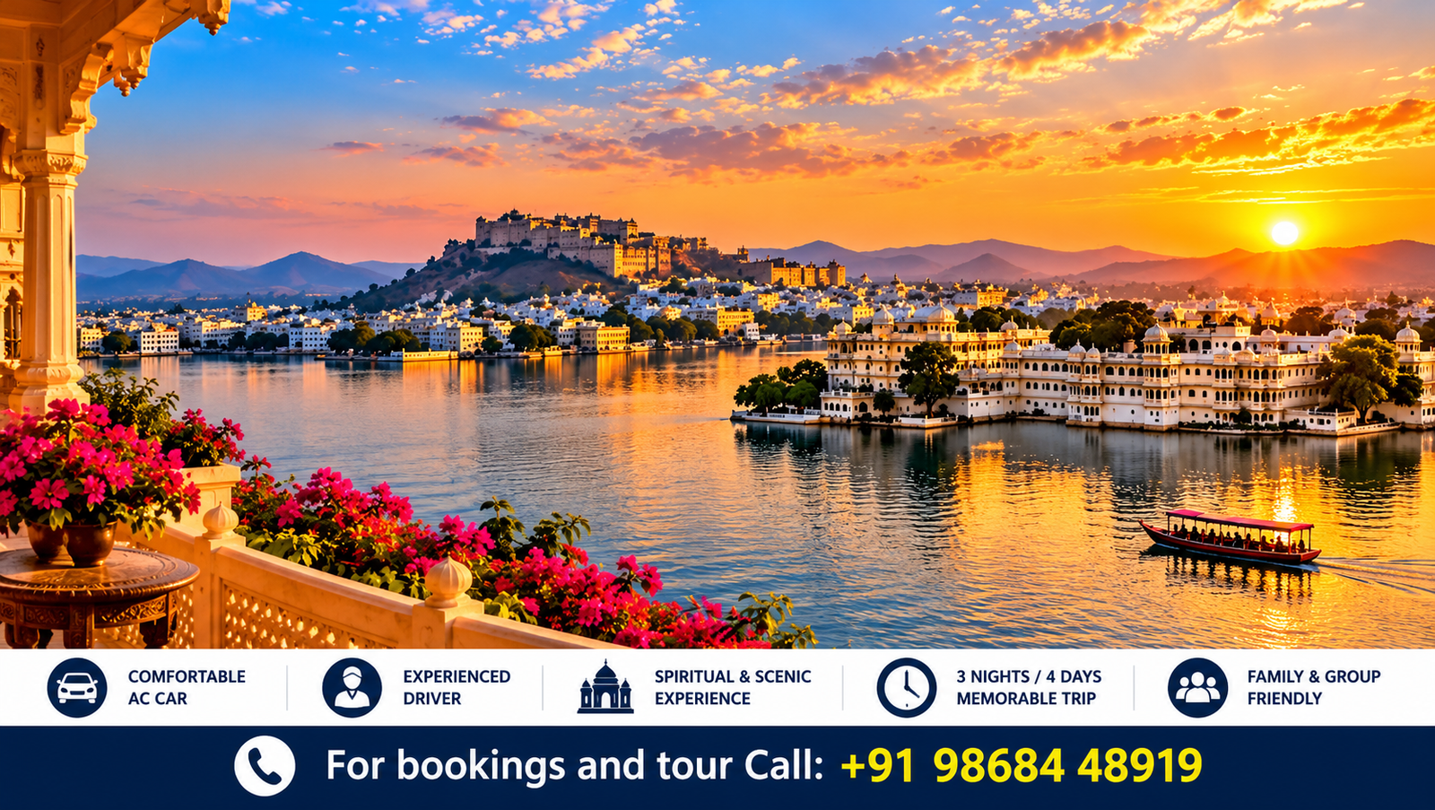 udaipur